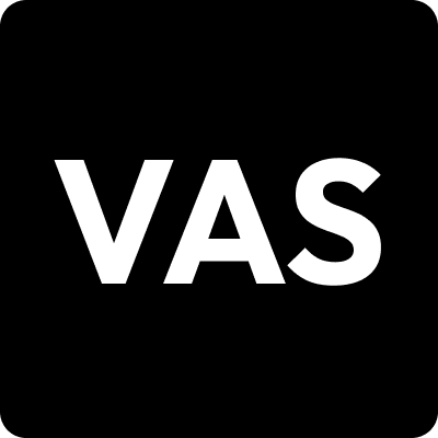 Vas AI Logo